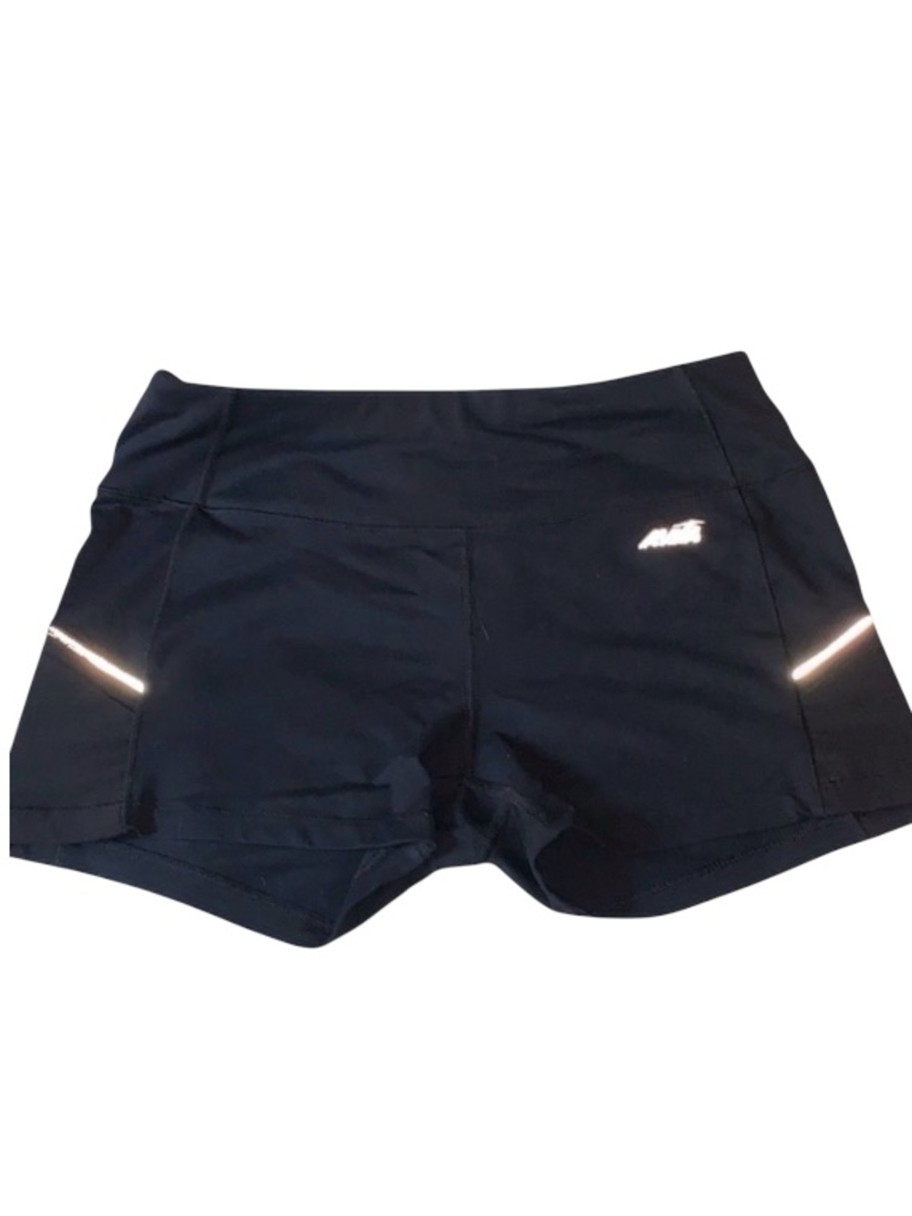 AVIA Spandex Workout Short Shorts